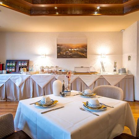 Hotel Restaurant Lamm Hebsack Remshalden Exteriör bild