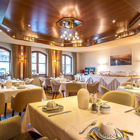 Hotel Restaurant Lamm Hebsack Remshalden Exteriör bild