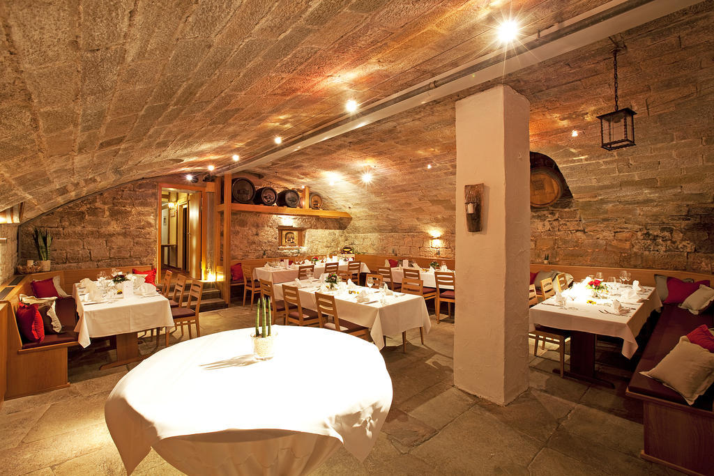 Hotel Restaurant Lamm Hebsack Remshalden Exteriör bild