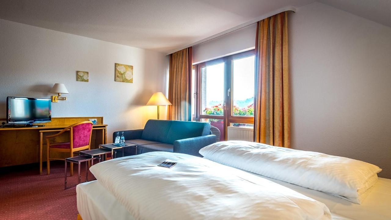 Hotel Restaurant Lamm Hebsack Remshalden Exteriör bild